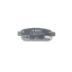 Колодки гальмівні задні BOSCH 0 986 495 259 для Chevrolet Cruze, Opel Astra J, R16