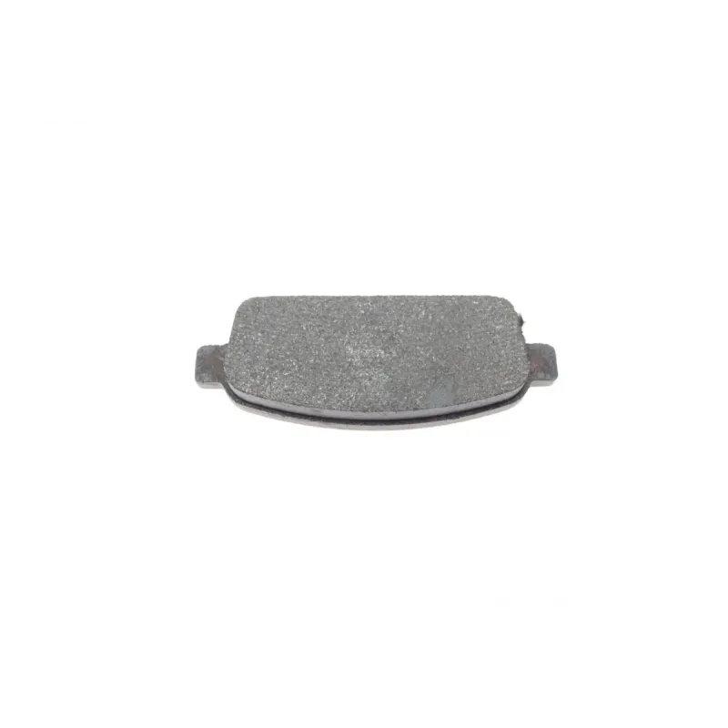 Колодки гальмівні задні BOSCH 0 986 495 259 для Chevrolet Cruze, Opel Astra J, R16