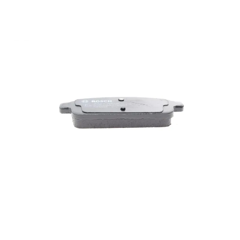 Колодки гальмівні задні BOSCH 0 986 495 259 для Chevrolet Cruze, Opel Astra J, R16