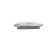 Колодки гальмівні задні BOSCH 0 986 495 259 для Chevrolet Cruze, Opel Astra J, R16