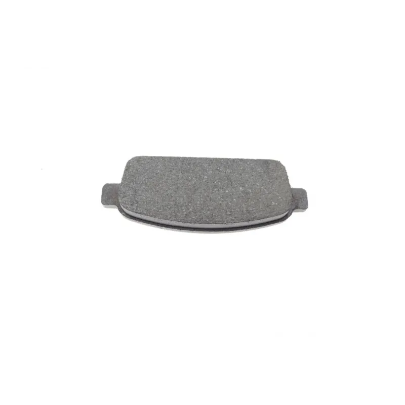 Колодки гальмівні задні BOSCH 0 986 495 259 для Chevrolet Cruze, Opel Astra J, R16