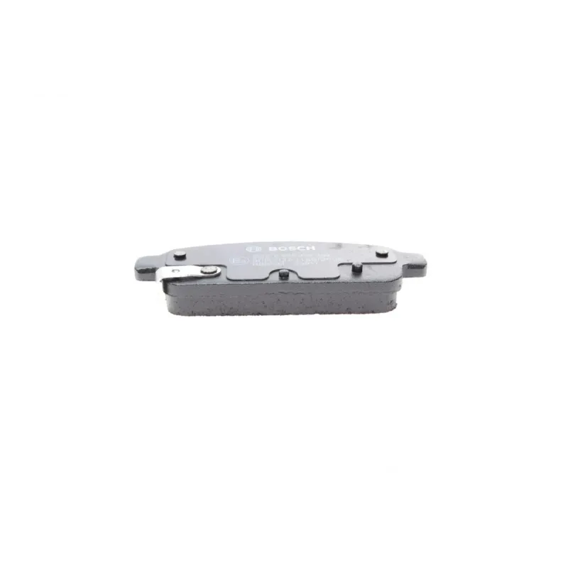Колодки гальмівні задні BOSCH 0 986 495 259 для Chevrolet Cruze, Opel Astra J, R16
