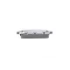 Колодки гальмівні задні BOSCH 0 986 495 259 для Chevrolet Cruze, Opel Astra J, R16