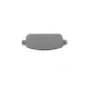 Колодки гальмівні задні BOSCH 0 986 495 259 для Chevrolet Cruze, Opel Astra J, R16