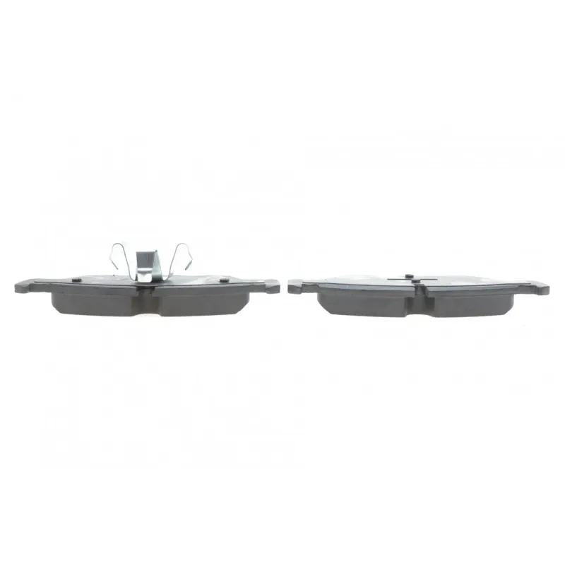 Колодки гальмівні передні BOSCH 0 986 495 276 для BMW 1 (E87) 120i, 3 (E90) 320i 149x57.4 мм