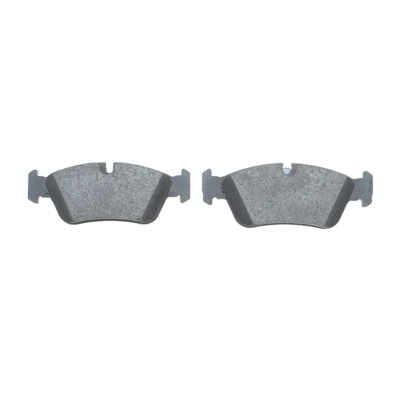 Колодки гальмівні передні BOSCH 0 986 495 276 для BMW 1 (E87) 120i, 3 (E90) 320i 149x57.4 мм
