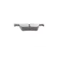 Колодки гальмівні (задні) BMW 1 (F20-21)/2 (F22-23/F45)/3 (F30/F34/F80) 11- B47/B48//N13/N20/N47 замінено на 0 986 494 554