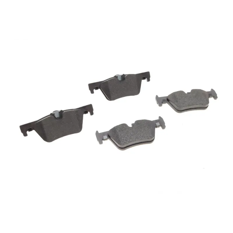 Колодки гальмівні (задні) BMW 1 (F20-21)/2 (F22-23/F45)/3 (F30/F34/F80) 11- B47/B48//N13/N20/N47 замінено на 0 986 494 554