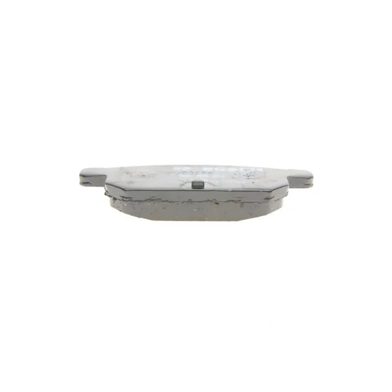 Колодки гальмівні задні BOSCH 0 986 495 301 для Suzuki Vitara III, SX4, Swift IV 2010- 40.2x98.6x14.4 мм