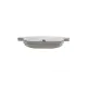Колодки гальмівні задні BOSCH 0 986 495 301 для Suzuki Vitara III, SX4, Swift IV 2010- 40.2x98.6x14.4 мм