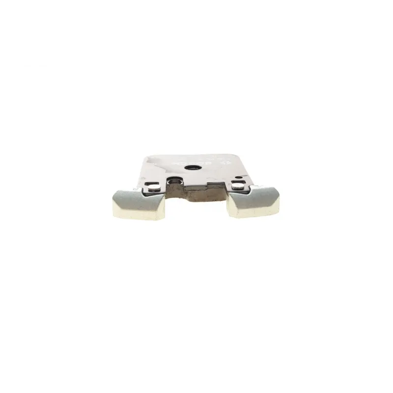 Колодки гальмівні задні BOSCH 0 986 495 335 для BMW 1 (F20/F21), 3 (F30/F31/F34) 2011- 88.4x71.8x15.7 мм