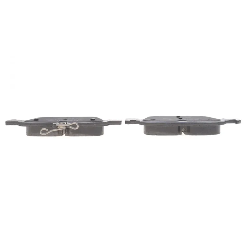 Колодки гальмівні (задні) VW Passat B8 14/Tiguan 16-/Seat Tarraco 18- замінено на 0 986 494 658