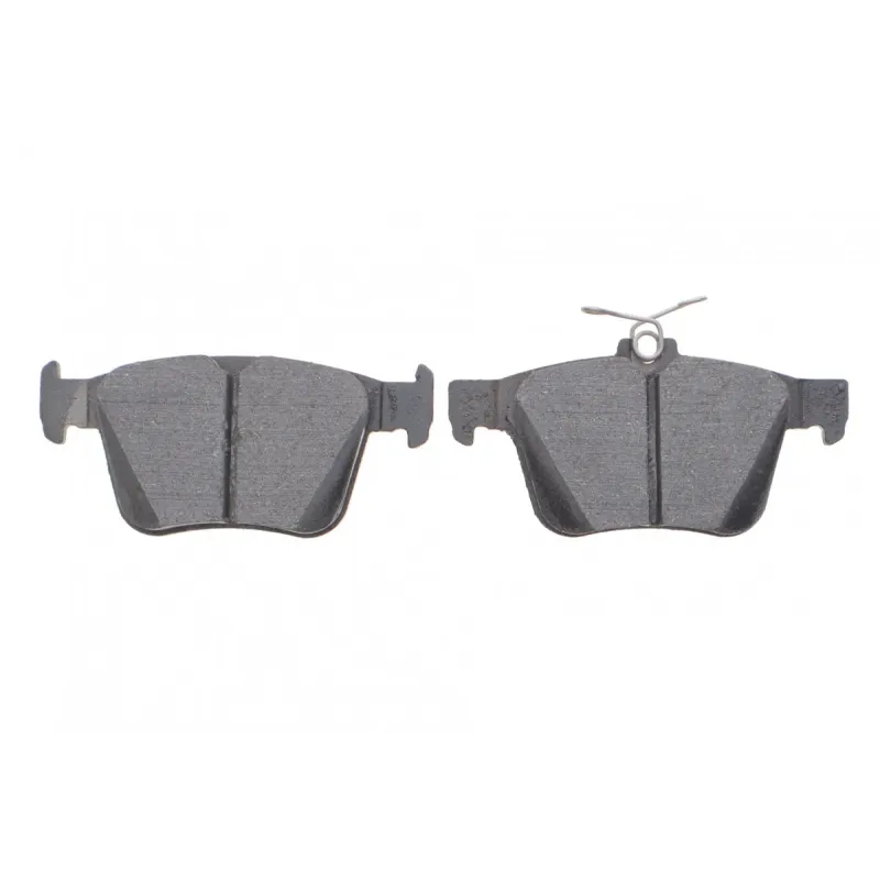 Колодки гальмівні (задні) VW Passat B8 14/Tiguan 16-/Seat Tarraco 18- замінено на 0 986 494 658