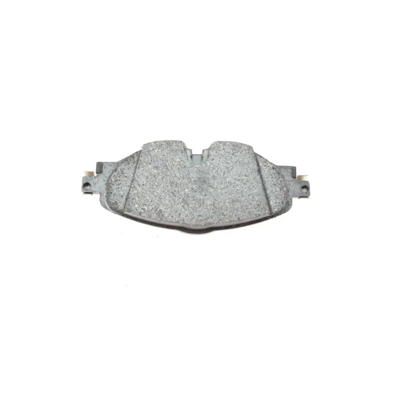 Колодки гальмівні передні BOSCH 0 986 495 347 для Audi A3, VW Golf, Skoda Octavia, з датчиком