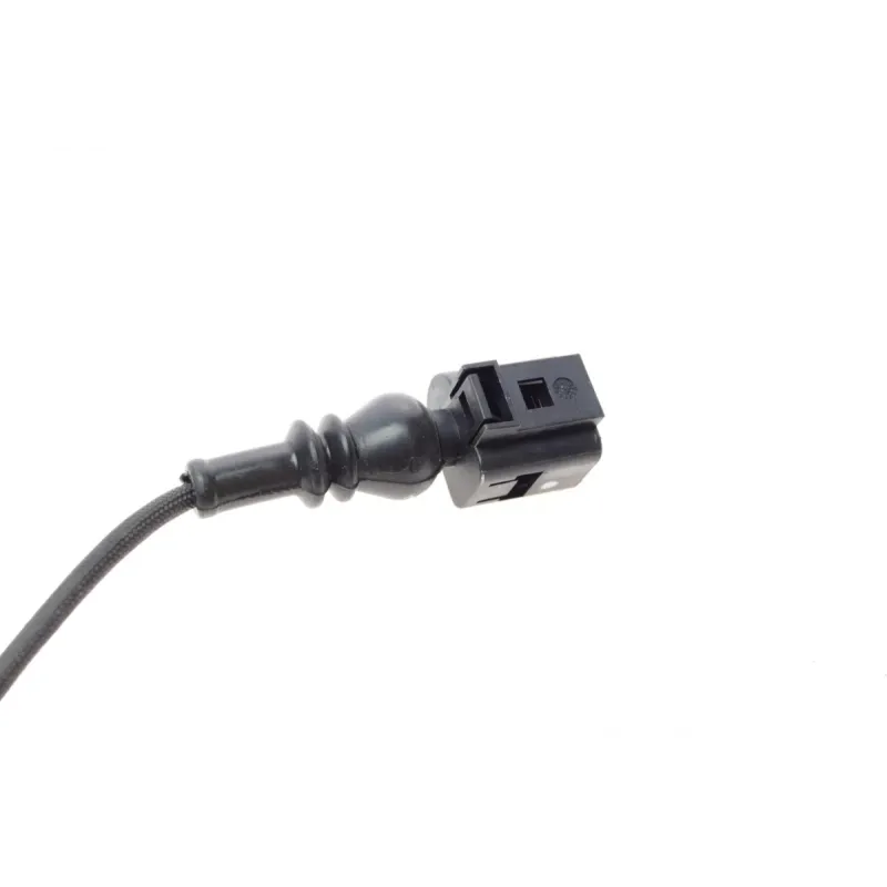 Колодки гальмівні передні BOSCH 0 986 495 347 для Audi A3, VW Golf, Skoda Octavia, з датчиком