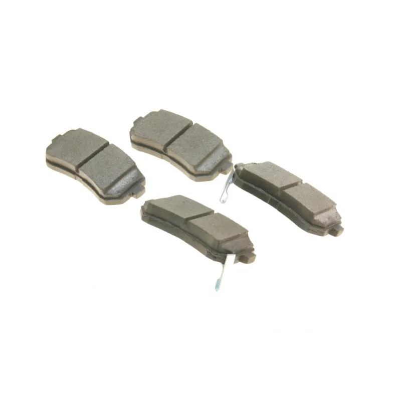 Колодки гальмівні задні BOSCH 0 986 495 354 для Hyundai i20, Kia Ceed, Sportage 1.1-3.3 2005-