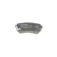 Колодки гальмівні задні BOSCH 0 986 495 354 для Hyundai i20, Kia Ceed, Sportage 1.1-3.3 2005-