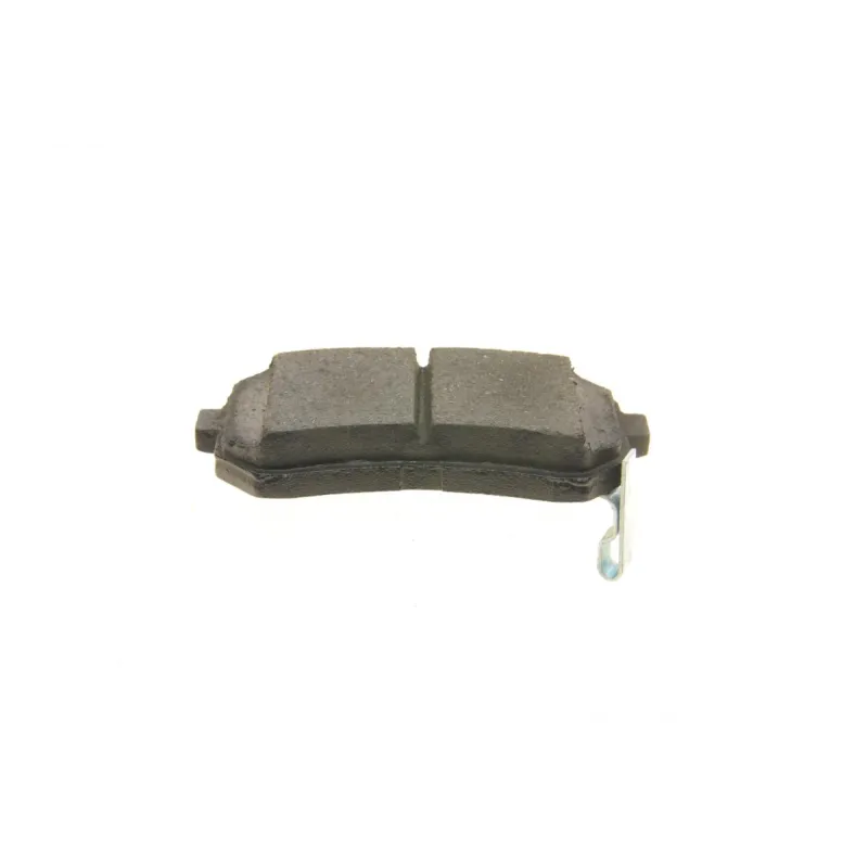 Колодки гальмівні задні BOSCH 0 986 495 354 для Hyundai i20, Kia Ceed, Sportage 1.1-3.3 2005-