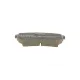 Колодки гальмівні задні BOSCH 0 986 495 354 для Hyundai i20, Kia Ceed, Sportage 1.1-3.3 2005-