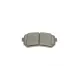Колодки гальмівні задні BOSCH 0 986 495 354 для Hyundai i20, Kia Ceed, Sportage 1.1-3.3 2005-