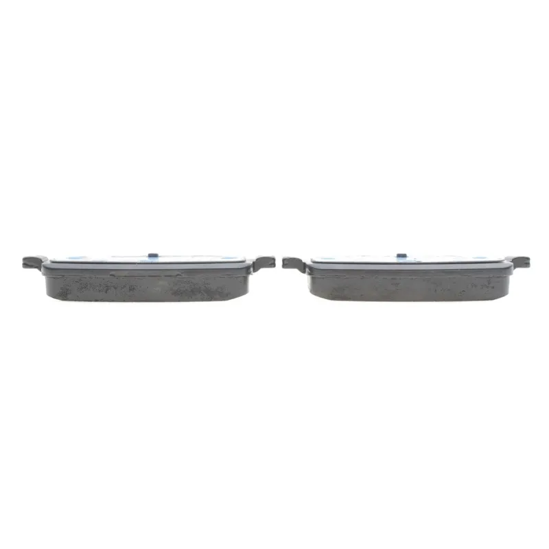 Колодки гальмівні задні BOSCH 0 986 495 385 для Ford Explorer 2010-, 49.8x17.8x116.6 мм