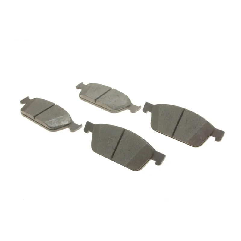 Колодки гальмівні передні BOSCH 0 986 495 388 для Ford Focus III, Kuga II, Escape II
