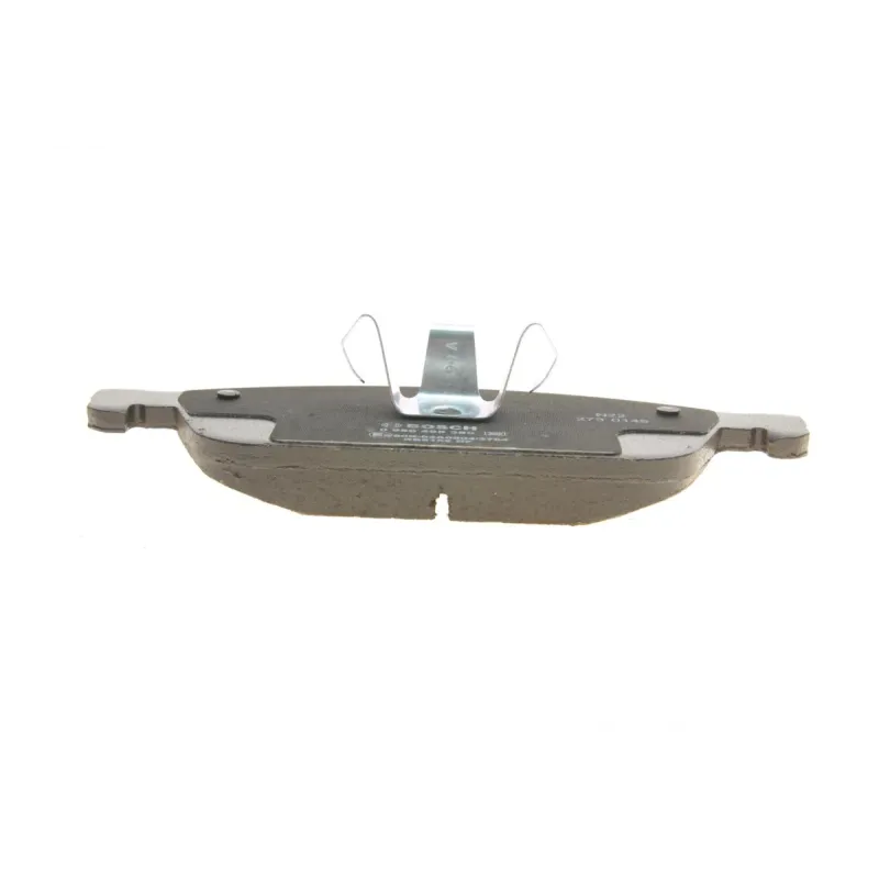 Колодки гальмівні передні BOSCH 0 986 495 388 для Ford Focus III, Kuga II, Escape II