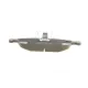 Колодки гальмівні передні BOSCH 0 986 495 388 для Ford Focus III, Kuga II, Escape II