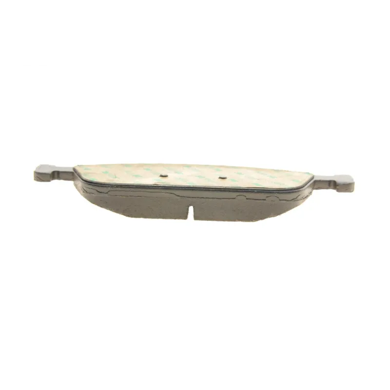 Колодки гальмівні передні BOSCH 0 986 495 388 для Ford Focus III, Kuga II, Escape II