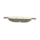 Колодки гальмівні передні BOSCH 0 986 495 388 для Ford Focus III, Kuga II, Escape II