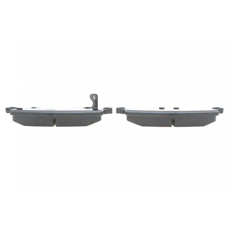 Колодки гальмівні передні BOSCH 0 986 495 392 для Fiat Tipo (356) 2015- 133x58.8x19.2 мм