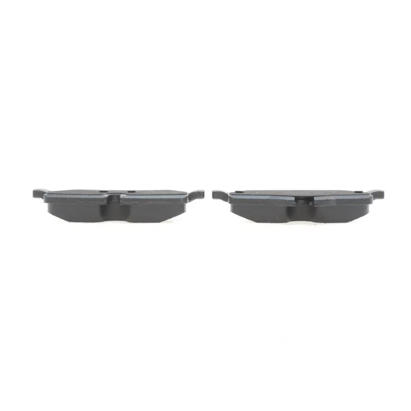 Колодки гальмівні задні BOSCH 0 986 495 400 для Mini Cooper F55/F56/F57 2013- 16.6 мм