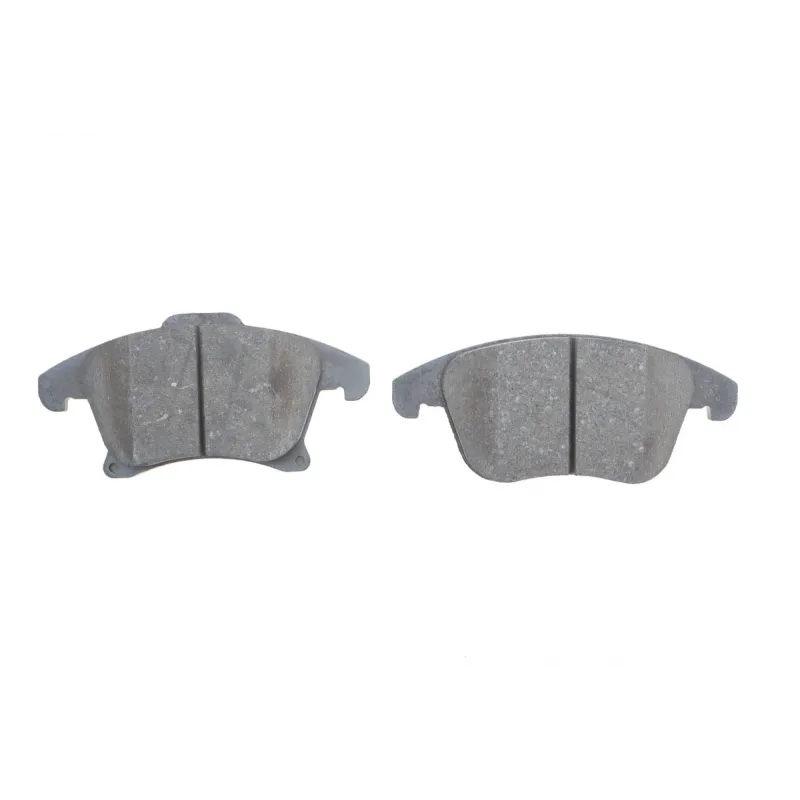 Колодки гальмівні передні BOSCH 0 986 495 407 для Ford Galaxy, Mondeo V, Fusion 155.2x66.7 мм