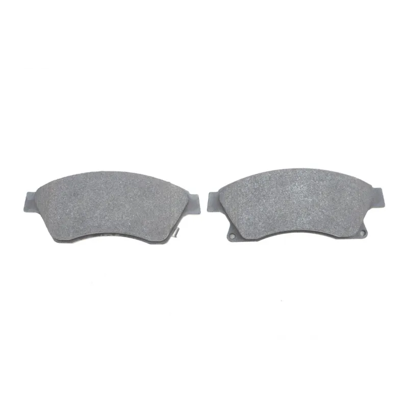 Колодки гальмівні передні BOSCH 0 986 495 423 для Chevrolet Aveo T300, Opel Astra J, 147.9x60.3x17.9 мм