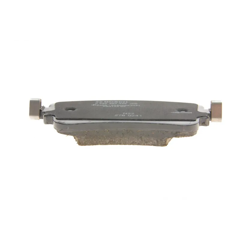 Колодки гальмівні задні BOSCH 0 986 495 426 для Audi A6/A7/A8/Q7/Q8 2015-, 17мм