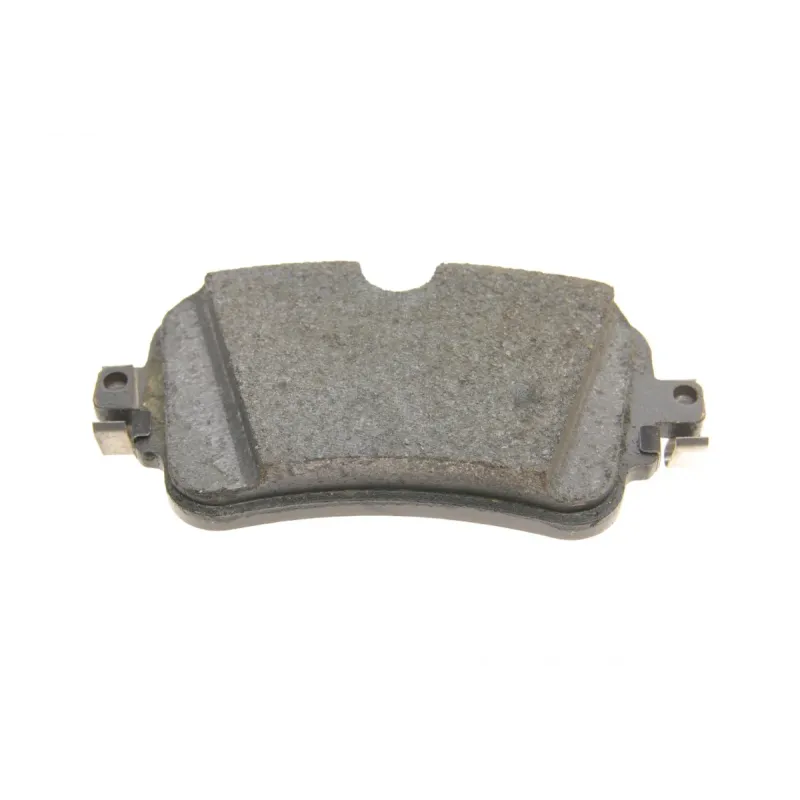 Колодки гальмівні задні BOSCH 0 986 495 426 для Audi A6/A7/A8/Q7/Q8 2015-, 17мм