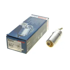 Насос паливний електричний BOSCH 0 986 580 129 для BMW 5 (E39) 1995-2004 M52/M54/M62