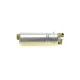 Насос паливний електричний BOSCH 0 986 580 129 для BMW 5 (E39) 1995-2004 M52/M54/M62