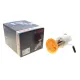 Насос паливний в бак BOSCH 0 986 580 157 для Mercedes-Benz A-Class (W169) 2004-2012, B-Class (W245) 2005-2011