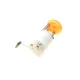 Насос паливний в бак BOSCH 0 986 580 157 для Mercedes-Benz A-Class (W169) 2004-2012, B-Class (W245) 2005-2011