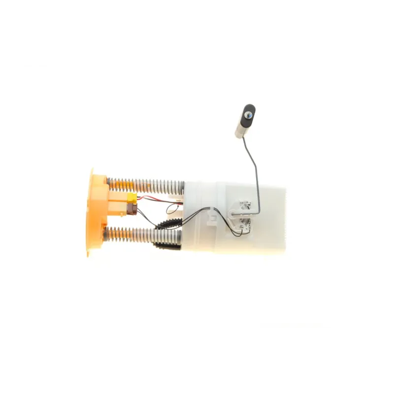 Насос паливний в бак BOSCH 0 986 580 157 для Mercedes-Benz A-Class (W169) 2004-2012, B-Class (W245) 2005-2011