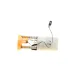 Насос паливний в бак BOSCH 0 986 580 157 для Mercedes-Benz A-Class (W169) 2004-2012, B-Class (W245) 2005-2011