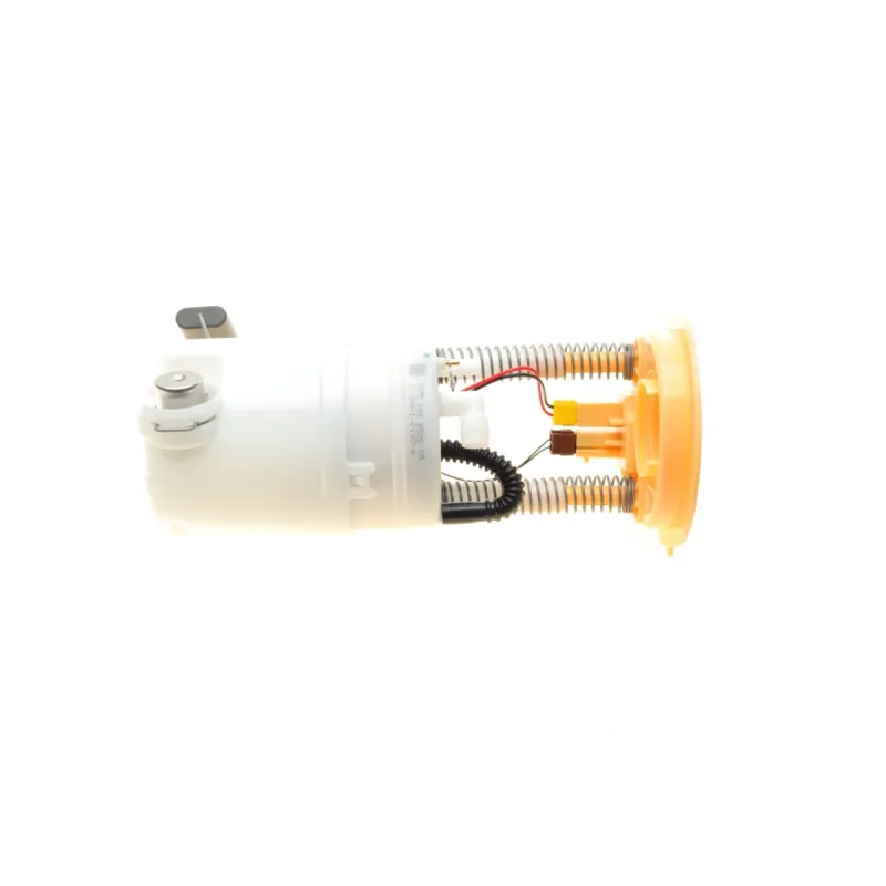 Насос паливний в бак BOSCH 0 986 580 157 для Mercedes-Benz A-Class (W169) 2004-2012, B-Class (W245) 2005-2011