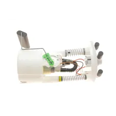 Насос паливний електричний BOSCH 0 986 580 206 для Smart City-Coupe/Fortwo (450) 2001-2007