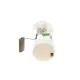 Насос паливний електричний BOSCH 0 986 580 206 для Smart City-Coupe/Fortwo (450) 2001-2007