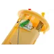 Насос паливний BOSCH 0 986 580 215 для Citroen C4/C5, Peugeot 307 (1.6-2.2 HDi)