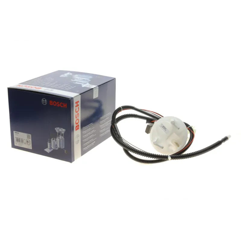 Датчик рівня палива BOSCH 0 986 580 343 для Mercedes-Benz C-Class (W203) 2000-2007