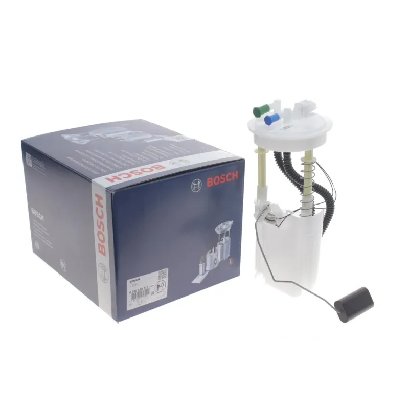 Датчик рівня палива BOSCH 0 986 580 378 для Nissan Qashqai J10, Dualis J10 2007-2013