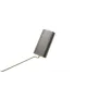 Насос паливний електричний BOSCH 0 986 580 381 для Citroen C3 Picasso, Peugeot 207 (1.1-1.6) 2002-