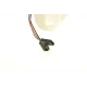 Насос паливний електричний BOSCH 0 986 580 396 для Mercedes-Benz C-Class W204/E-Class W212 1.6/1.8 2007-2015